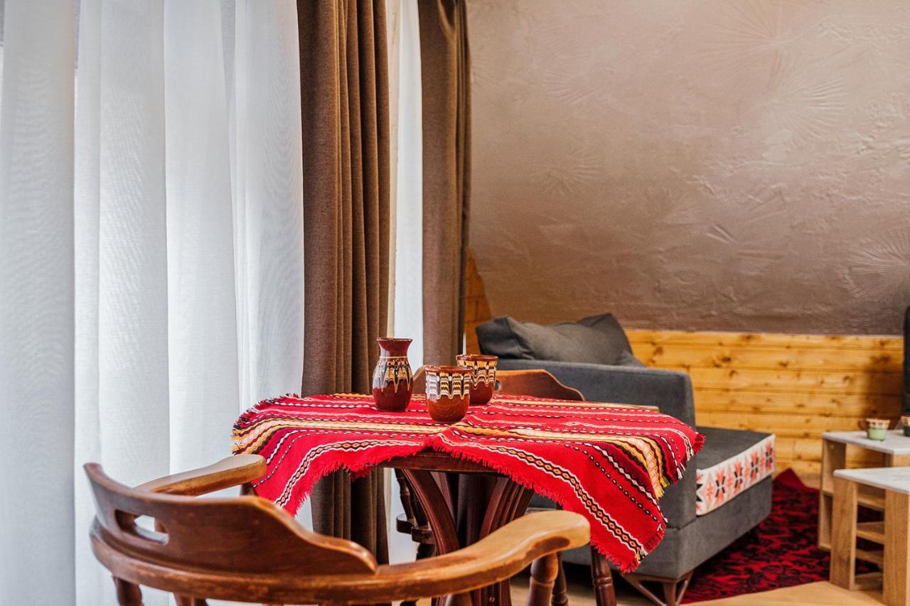 Sofia Folklore Life Apartment Eksteriør billede