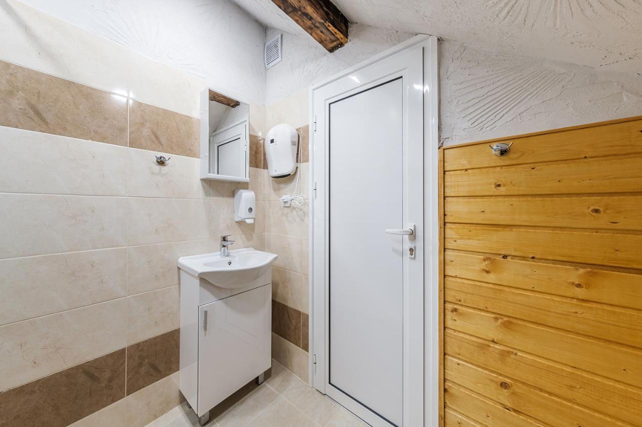 Sofia Folklore Life Apartment Eksteriør billede